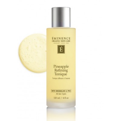 TROPICAL SUPERFOOD - Pineapple Refining Tonique - Eminence